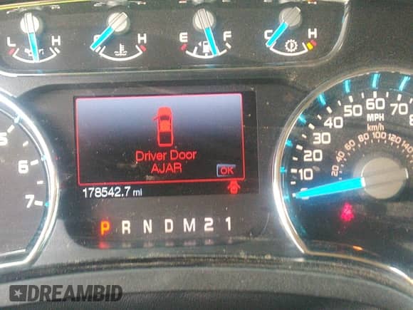 2014 Ford F-150 XLT с VIN 1FTFW1ET2EKF16650, выставлен на аукционе IAAI как лот 43152841 с пробегом 178 542 миль миль и . История ставок и продаж доступна на DreamBid. Изображение 15.