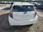 2013 Toyota Prius Two с VIN JTDKDTB32D1552413, выставлен на аукционе Copart как лот 90261985 с пробегом 184 085 миль миль и Чистый • Clean title. История ставок и продаж доступна на DreamBid. Изображение 6.