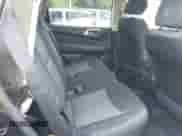 2018 Nissan Pathfinder SV с VIN 5N1DR2MN0JC665579, выставлен на аукционе IAAI как лот 42698603 с пробегом 89 405 миль миль и . История ставок и продаж доступна на DreamBid. Изображение 8.