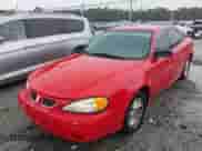 2001 Pontiac Grand Am SE1 с VIN 1G2NF52TX1M613704, выставлен на аукционе IAAI как лот 42966293 с пробегом 202 769 миль миль и . История ставок и продаж доступна на DreamBid. Изображение 2.