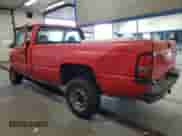 1996 Dodge 1500 с VIN 1B7HF16Y0TJ170233, выставлен на аукционе Copart как лот 84203955 с пробегом 177 280 миль миль и Списание • Salvage title. История ставок и продаж доступна на DreamBid. Изображение 2.