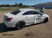 2016 Mercedes-Benz CLA 250 с VIN WDDSJ4EB4GN379918, выставлен на аукционе Copart как лот 85487665 с пробегом 193 959 миль миль и Списание • Salvage title. История ставок и продаж доступна на DreamBid. Изображение 3.