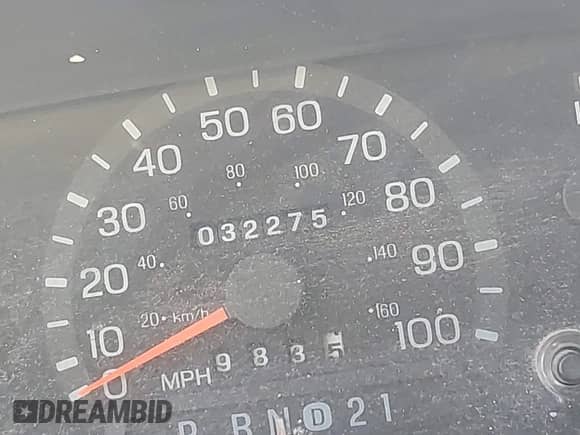 2000 Ford Econoline Cargo с VIN 1FTRE1427YHA09155, выставлен на аукционе IAAI как лот 41544236 с пробегом 32 275 миль миль и . История ставок и продаж доступна на DreamBid. Изображение 14.