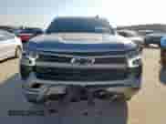 2024 Chevrolet Silverado 1500 RST с VIN 2GCPADED6R1223529, выставлен на аукционе Copart как лот 68307625 с пробегом 14 005 миль миль и Списание • Salvage title. История ставок и продаж доступна на DreamBid. Изображение 5.