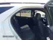 2023 Chevrolet Equinox RS с VIN 3GNAXMEG8PL104267, выставлен на аукционе IAAI как лот 42515534 с пробегом 51 501 миль миль и . История ставок и продаж доступна на DreamBid. Изображение 8.