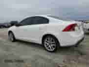 2017 Volvo S60 Dynamic с VIN YV140MTL8H2431839, выставлен на аукционе Copart как лот 50143955 с пробегом 150 453 миль миль и Чистый • Clean title. История ставок и продаж доступна на DreamBid. Изображение 2.