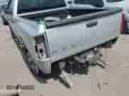 2004 Dodge 1500 SLT with VIN 1D7HA18D44S581645, listed as a IAAI auction lot 42453219 with 203,691 mi miles and . Bid and sale history available at DreamBid. Image 6.