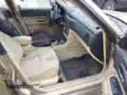 2008 Subaru Forester X with VIN JF1SG65638H727270, listed as a IAAI auction lot 42423038 with 157,157 mi miles and . Bid and sale history available at DreamBid. Image 5.