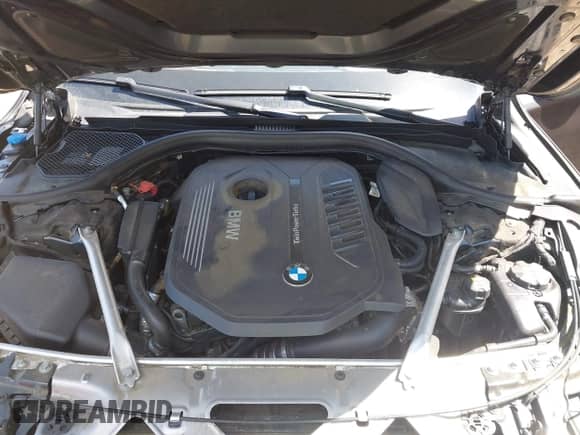 2019 BMW 7 Series 740i xDrive с VIN WBA7E4C58KGV28763, выставлен на аукционе IAAI как лот 43101582 с пробегом 136 433 миль миль и . История ставок и продаж доступна на DreamBid. Изображение 10.