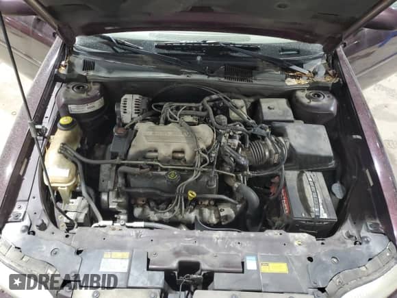 1998 Chevrolet Malibu с VIN 1G1ND52M4WY176012, выставлен на аукционе Copart как лот 81161874 с пробегом 160 808 миль миль и Чистый • Clean title. История ставок и продаж доступна на DreamBid. Изображение 11.