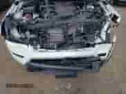 2022 Nissan Frontier SV с VIN 1N6ED1CM7NN633391, выставлен на аукционе Copart как лот 68106674 с пробегом 32 209 миль миль и Списание • Salvage title. История ставок и продаж доступна на DreamBid. Изображение 11.