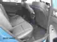 2018 Hyundai Tucson Value с VIN KM8J33A29JU696280, выставлен на аукционе IAAI как лот 42500220 с пробегом 134 825 миль миль и . История ставок и продаж доступна на DreamBid. Изображение 8.