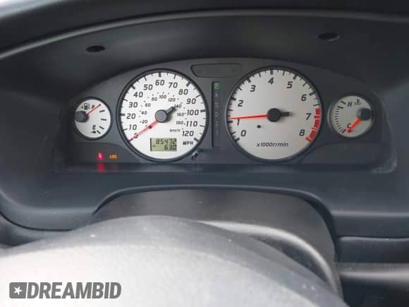 2004 Nissan Pathfinder SE с VIN JN8DR09Y74W922014, выставлен на аукционе IAAI как лот 41716027 с пробегом 85 472 миль миль и . История ставок и продаж доступна на DreamBid. Изображение 7.