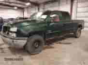 2004 Chevrolet Silverado 2500 LS с VIN 1GCGK23U44F105601, выставлен на аукционе IAAI как лот 42668640 с пробегом 195 608 миль миль и . История ставок и продаж доступна на DreamBid. Изображение 20.