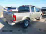 2001 Nissan Frontier SE with VIN 1N6ED27T71C379193, listed as a IAAI auction lot 41961031 with 203,704 mi miles and . Bid and sale history available at DreamBid. Image 4.