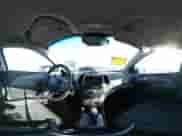 2013 Chevrolet Sonic LT с VIN 1G1JC5SG7D4123868, выставлен на аукционе IAAI как лот 43198598 с пробегом 53 912 миль миль и . История ставок и продаж доступна на DreamBid. Изображение 19.