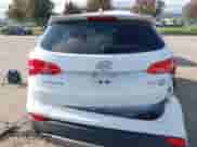 2013 Hyundai Santa Fe Sport z VIN 5XYZUDLA2DG099086, wystawiony jako IAAI lot #43500175 z przebiegiem 64 575 mil mil oraz . Historia ofert i sprzedaży dostępna na DreamBid. Obrazek 15.