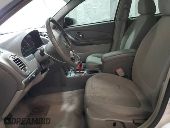 2006 Chevrolet Malibu Maxx LT с VIN 1G1ZT61816F265773, выставлен на аукционе Copart как лот 72546074 с пробегом 260 105 миль миль и Списание • Salvage title. История ставок и продаж доступна на DreamBid. Изображение 7.