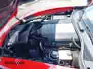 2016 Chevrolet Corvette 2LT z VIN 1G1YD2D72G5123928, wystawiony jako IAAI lot #43089123 z przebiegiem 53 362 mil mil oraz . Historia ofert i sprzedaży dostępna na DreamBid. Obrazek 10.