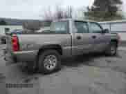 2007 Chevrolet Silverado 1500 LS с VIN 2GCEK13V871148182, выставлен на аукционе Copart как лот 51689225 с пробегом 105 306 миль миль и Списание • Salvage title. История ставок и продаж доступна на DreamBid. Изображение 3.