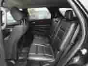 2022 Dodge Durango Pursuit с VIN 1C4RDJFGXNC136941, выставлен на аукционе Copart как лот 90499045 с пробегом 24 065 миль миль и Списание • Salvage title. История ставок и продаж доступна на DreamBid. Изображение 11.