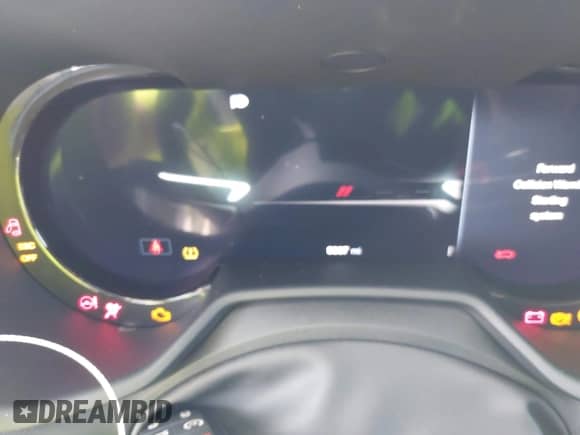 2024 Dodge Hornet GT Plus с VIN ZACNDFAN1R3A13510, выставлен на аукционе IAAI как лот 42434612 с пробегом 9 867 миль миль и . История ставок и продаж доступна на DreamBid. Изображение 7.