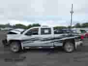 2017 Chevrolet Silverado 2500HD LT with VIN 1GC1KVEG7HF217930, listed as a IAAI auction lot 42763106 with 110,239 mi miles and . Bid and sale history available at DreamBid. Image 14.