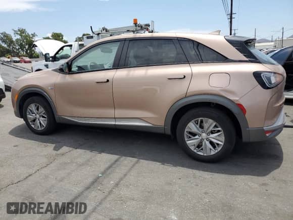 2021 Hyundai NEXO с VIN KM8J74A67MU014787, выставлен на аукционе Copart как лот 65209455 с пробегом 26 613 миль миль и Чистый • Clean title. История ставок и продаж доступна на DreamBid. Изображение 2.