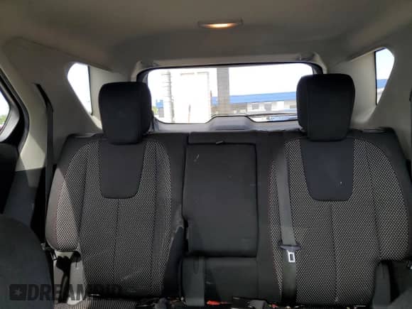 2015 Chevrolet Equinox LT с VIN 2GNFLBE37F6232425, выставлен на аукционе Copart как лот 58525395 с пробегом 168 732 миль миль и Списание • Salvage title. История ставок и продаж доступна на DreamBid. Изображение 10.