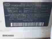 2014 Hyundai Sonata GLS z VIN 5NPEB4AC4EH877343, wystawiony jako IAAI lot #43324912 z przebiegiem Nie podano mil oraz . Historia ofert i sprzedaży dostępna na DreamBid. Obrazek 9.