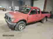 1997 Toyota Tacoma z VIN 4TAWM72N8VZ276375, wystawiony jako Copart lot #47674005 z przebiegiem 266 203 mil mil oraz Czysty tytuł • Clean title. Historia ofert i sprzedaży dostępna na DreamBid. Obrazek 1.