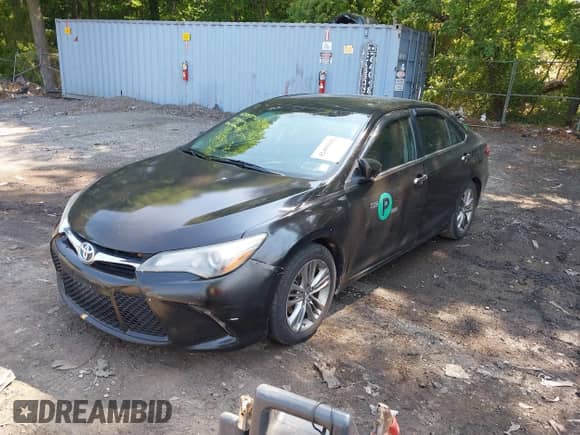 2015 Toyota Camry LE с VIN 4T1BD1FK5FU149299, выставлен на аукционе IAAI как лот 42481892 с пробегом 181 887 миль миль и . История ставок и продаж доступна на DreamBid. Изображение 17.