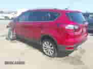 2017 Ford Escape Titanium с VIN 1FMCU0JD8HUE64687, выставлен на аукционе IAAI как лот 43357355 с пробегом 68 661 миль миль и . История ставок и продаж доступна на DreamBid. Изображение 3.
