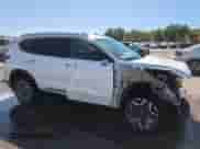 2022 Hyundai Santa Fe SEL Convenience с VIN KM8S6DA28NU030115, выставлен на аукционе Copart как лот 63077365 с пробегом 33 250 миль миль и Списание • Salvage title. История ставок и продаж доступна на DreamBid. Изображение 4.