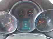 2012 Chevrolet Cruze 2LT с VIN 1G1PG5SCXC7134517, выставлен на аукционе IAAI как лот 42990470 с пробегом 133 971 миль миль и . История ставок и продаж доступна на DreamBid. Изображение 7.