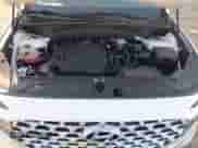 2021 Hyundai Santa Fe SEL z VIN 5NMS24AJ6MH318230, wystawiony jako IAAI lot #43106688 z przebiegiem 63 291 mil mil oraz . Historia ofert i sprzedaży dostępna na DreamBid. Obrazek 10.