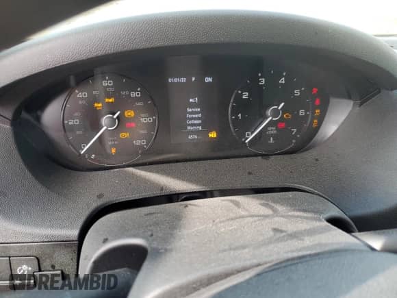 2024 Ram ProMaster Cargo Tradesman с VIN 3C6LRVVG8RE145742, выставлен на аукционе Copart как лот 80002054 с пробегом 4 576 миль миль и Списание • Salvage title. История ставок и продаж доступна на DreamBid. Изображение 9.