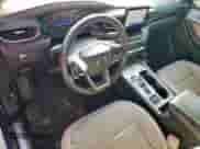 2020 Ford Explorer Limited z VIN 1FMSK7FH9LGB92633, wystawiony jako Copart lot #85880975 z przebiegiem 52 042 mil mil oraz Szkoda całkowita • Salvage title. Historia ofert i sprzedaży dostępna na DreamBid. Obrazek 8.