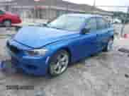 2014 BMW 3 Series 335i xDrive z VIN WBA3B9C54EP459210, wystawiony jako IAAI lot #42958679 z przebiegiem 94 321 mil mil oraz . Historia ofert i sprzedaży dostępna na DreamBid. Obrazek 17.