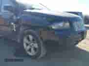 2014 Jeep Compass Latitude with VIN 1C4NJDEB8ED661117, listed as a IAAI auction lot 43368488 with 74,122 mi miles and . Bid and sale history available at DreamBid. Image 6.