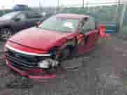 2021 Honda Accord EX-L с VIN 1HGCV1F52MA094827, выставлен на аукционе IAAI как лот 42201137 с пробегом 55 896 миль миль и . История ставок и продаж доступна на DreamBid. Изображение 6.