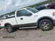 2005 Ford F-150 XL with VIN 1FTRF14575NA97225, listed as a IAAI auction lot 43286936 with 209,207 mi miles and . Bid and sale history available at DreamBid. Image 13.