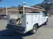 1996 Chevrolet Silverado 3500 с VIN 1GCGC34R1TE222151, выставлен на аукционе IAAI как лот 43496136 с пробегом 236 205 миль миль и . История ставок и продаж доступна на DreamBid. Изображение 4.