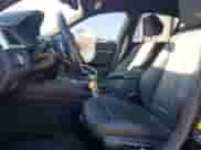 2017 BMW 3 Series 330i xDrive with VIN WBA8D9G31HNU65023, listed as a Copart auction lot 77240814 with 54,624 mi miles and Salvage title. Bid and sale history available at DreamBid. Image 7.