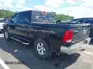 2013 Ram 1500 with VIN 1C6RR7LP1DS578656, listed as a IAAI auction lot 43008585 with 152,764 mi miles and . Bid and sale history available at DreamBid. Image 3.