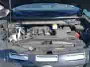 2023 Nissan Pathfinder Rock Creek with VIN 5N1DR3BD1PC237447, listed as a IAAI auction lot 41741346 with 23,554 mi miles and . Bid and sale history available at DreamBid. Image 10.