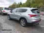 2023 Hyundai Santa Fe SEL с VIN 5NMS24AJ2PH510099, выставлен на аукционе IAAI как лот 43374398 с пробегом 30 391 миль миль и . История ставок и продаж доступна на DreamBid. Изображение 3.