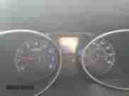 2011 Hyundai Tucson Limited with VIN KM8JU3AC7BU213263, listed as a Copart auction lot 52646455 with 165,236 mi miles and Salvage title. Bid and sale history available at DreamBid. Image 9.