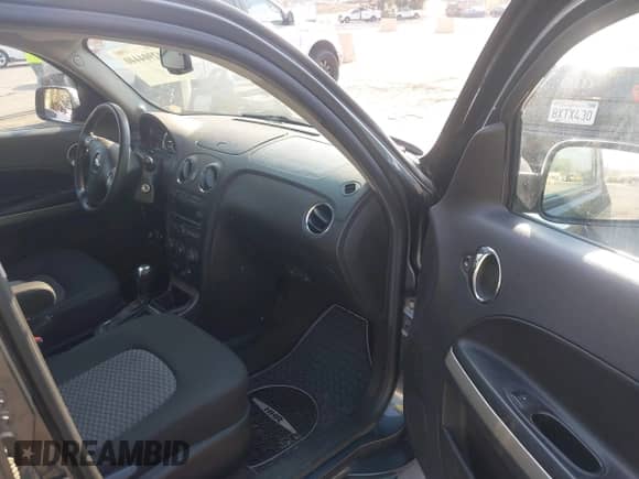 2010 Chevrolet HHR 2LT с VIN 3GNBACDV9AS593498, выставлен на аукционе IAAI как лот 42904440 с пробегом 292 181 миль миль и . История ставок и продаж доступна на DreamBid. Изображение 5.