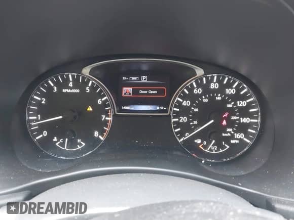 2016 Nissan Pathfinder Platinum with VIN 5N1AR2MM8GC662836, listed as a IAAI auction lot 41702450 with 149,885 mi miles and . Bid and sale history available at DreamBid. Image 7.